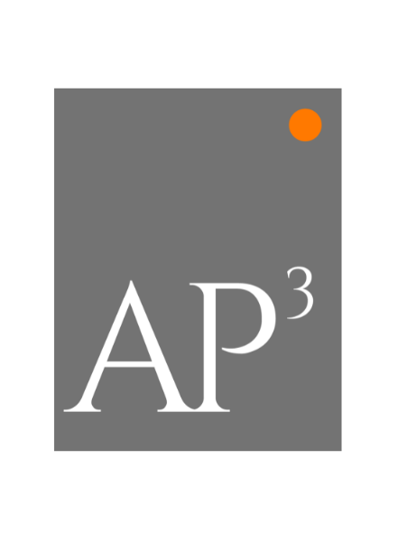 AP3 Logo bk 2
