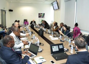 Capacity Building for Public Finance and Economic Management Programme