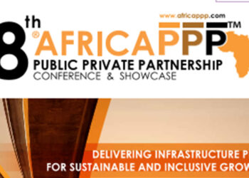 8th Africa PPP Conference & Exhibition