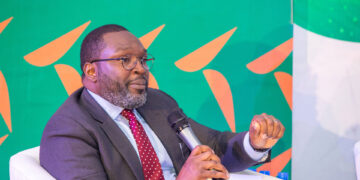 Africa’s Energy Transition: Securing Financing for Sustainable Future