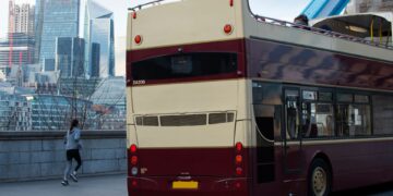 Expanding Public Transport: Funding the Movement