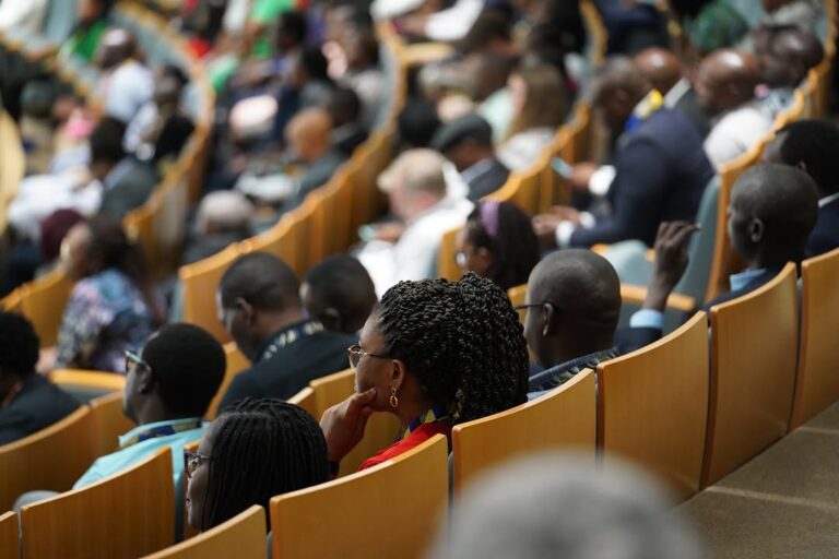 Afrexim bank’s Approach to Financing Agro Industrial Parks in Africa