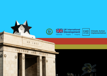 Regional Climate Finance and Leadership Masterclass – ACCRA